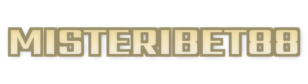 Logo MISTERIBET88